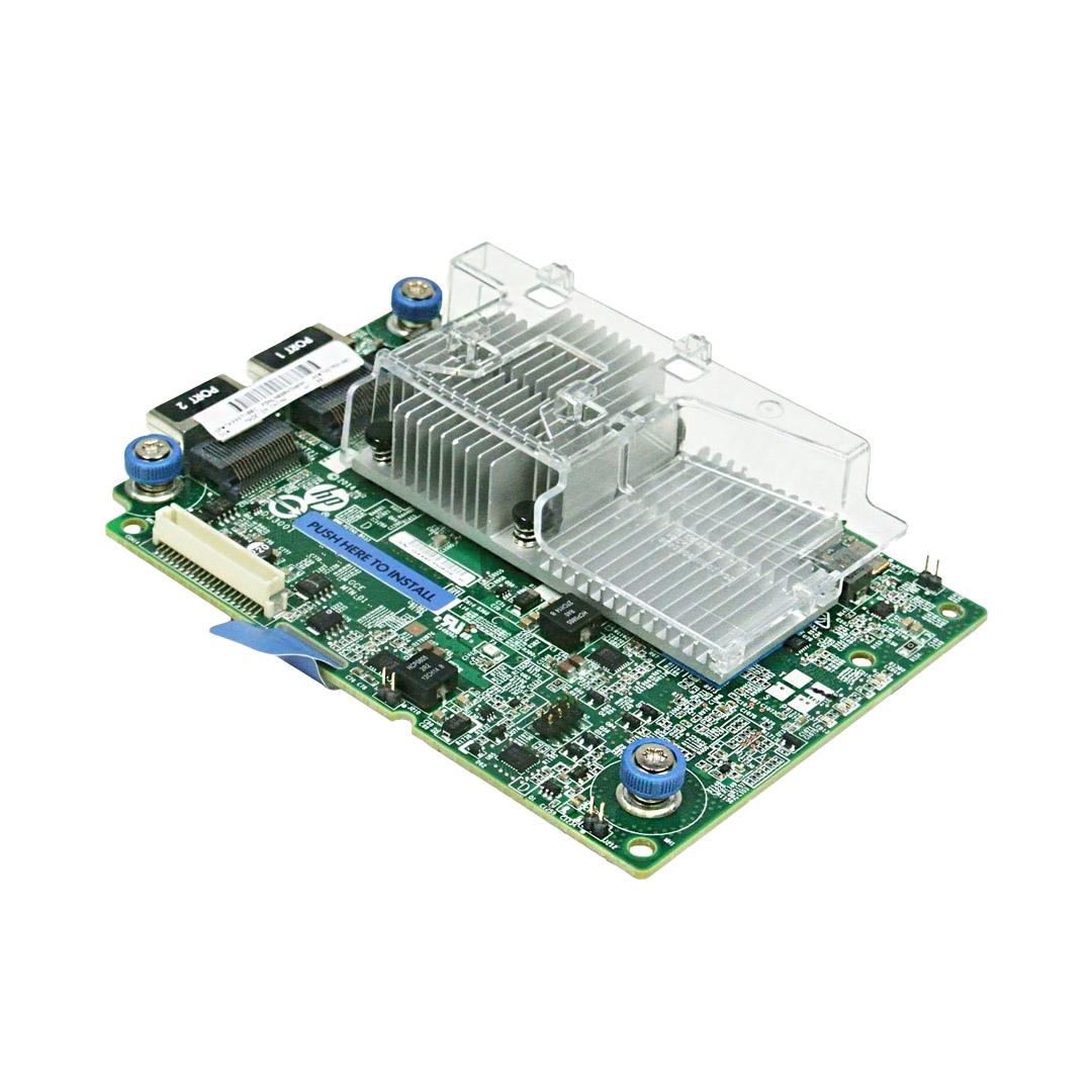 کنترلر HPE H240ar 12Gb 2-ports Int FIO Smart Host Bus Adapter