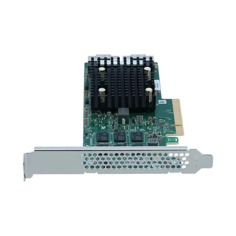 رید کنترلر HPE MR216i-p Gen11 x16 Lanes PCI SPDM