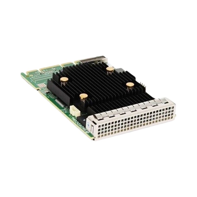 کنترلر HPE MR416i-o Gen11 8GB Cache OCP SPDM