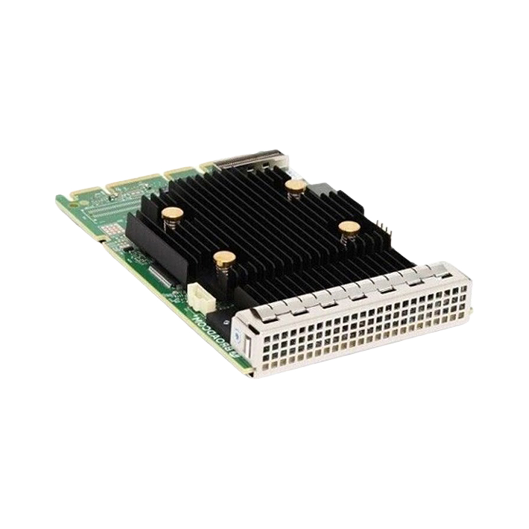 کنترلر HPE MR416i-o Gen11 8GB Cache OCP SPDM