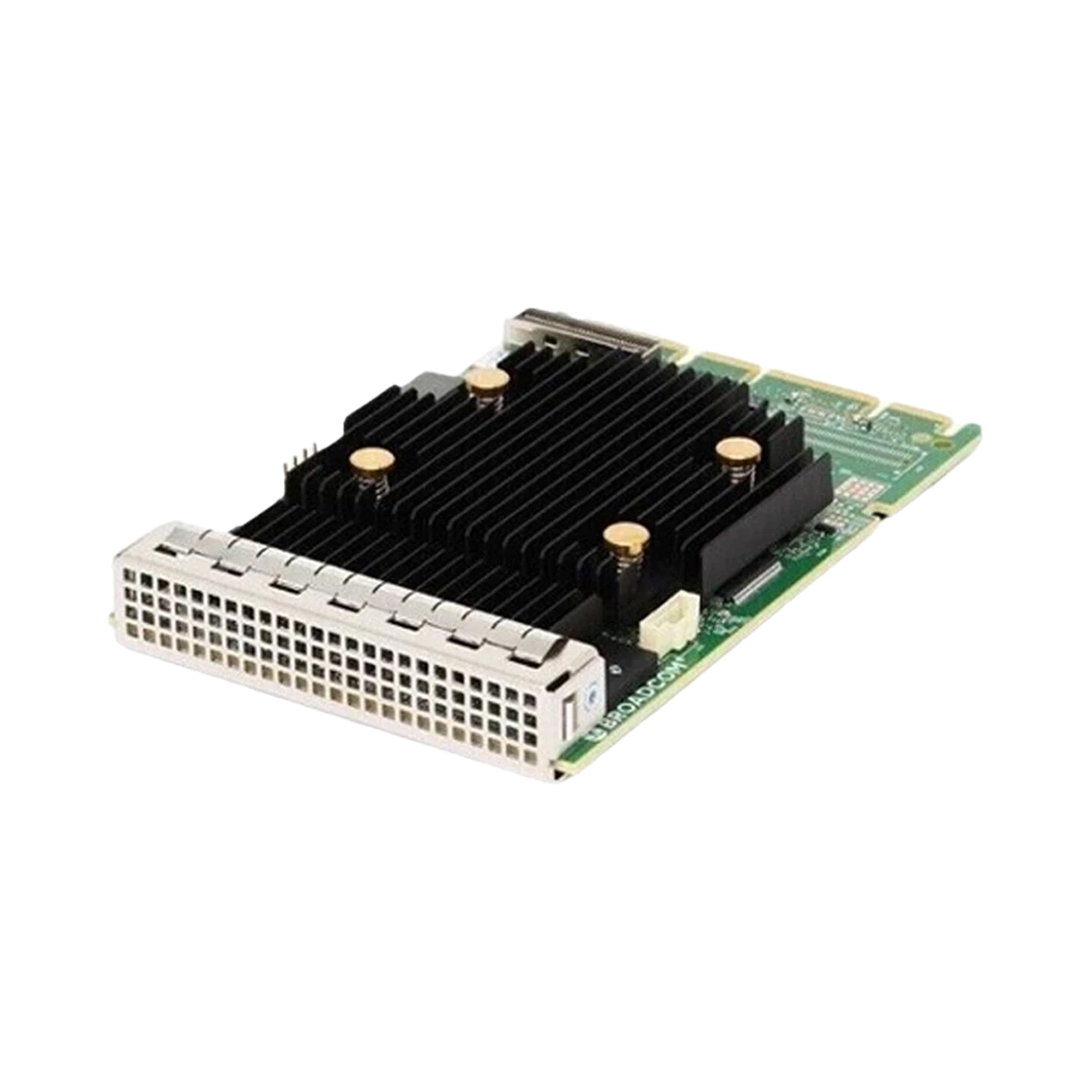 کنترلر HPE MR416i-o Gen11 8GB Cache OCP SPDM
