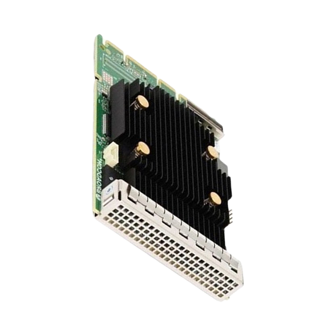 کنترلر HPE MR416i-o Gen11 8GB Cache OCP SPDM