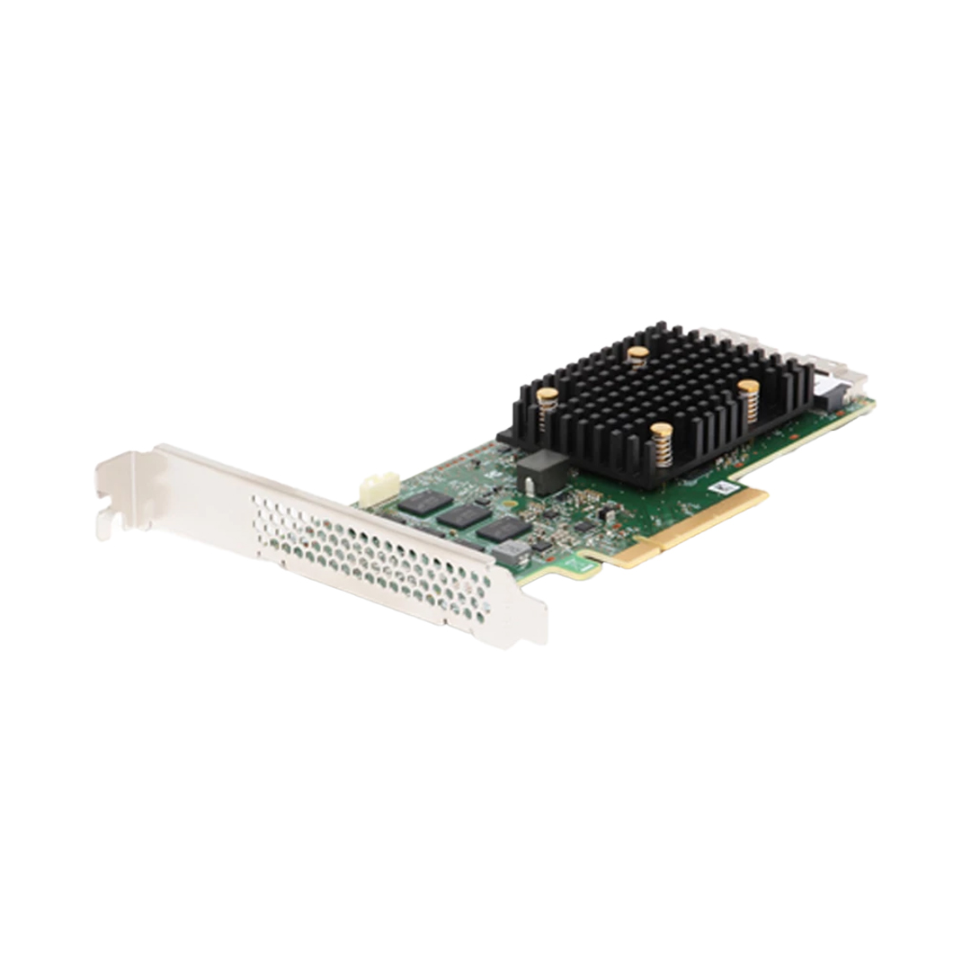 کنترلر HPE MR416i-p Gen11 8GB Cache PCIe SPDM