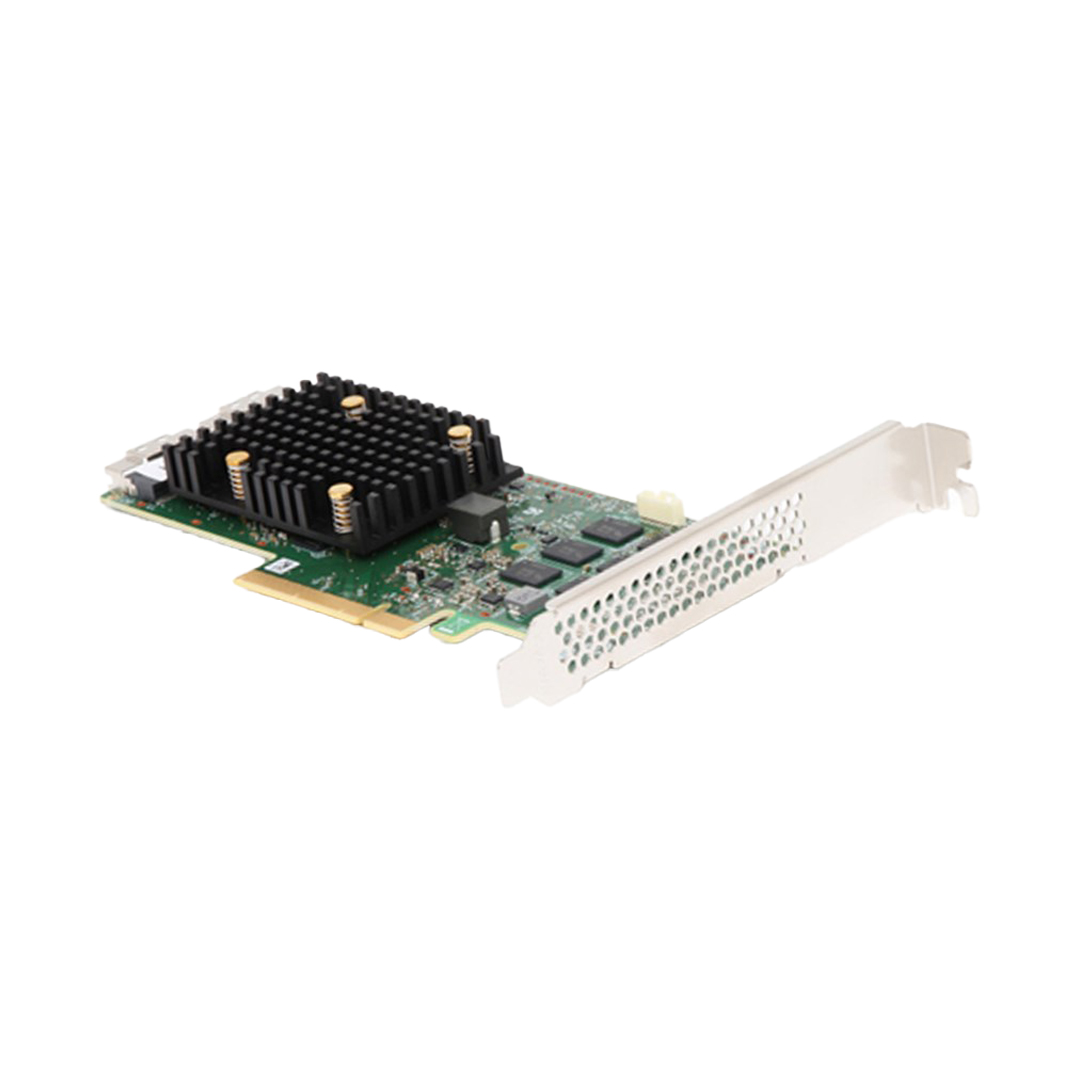 کنترلر HPE MR416i-p Gen11 8GB Cache PCIe SPDM