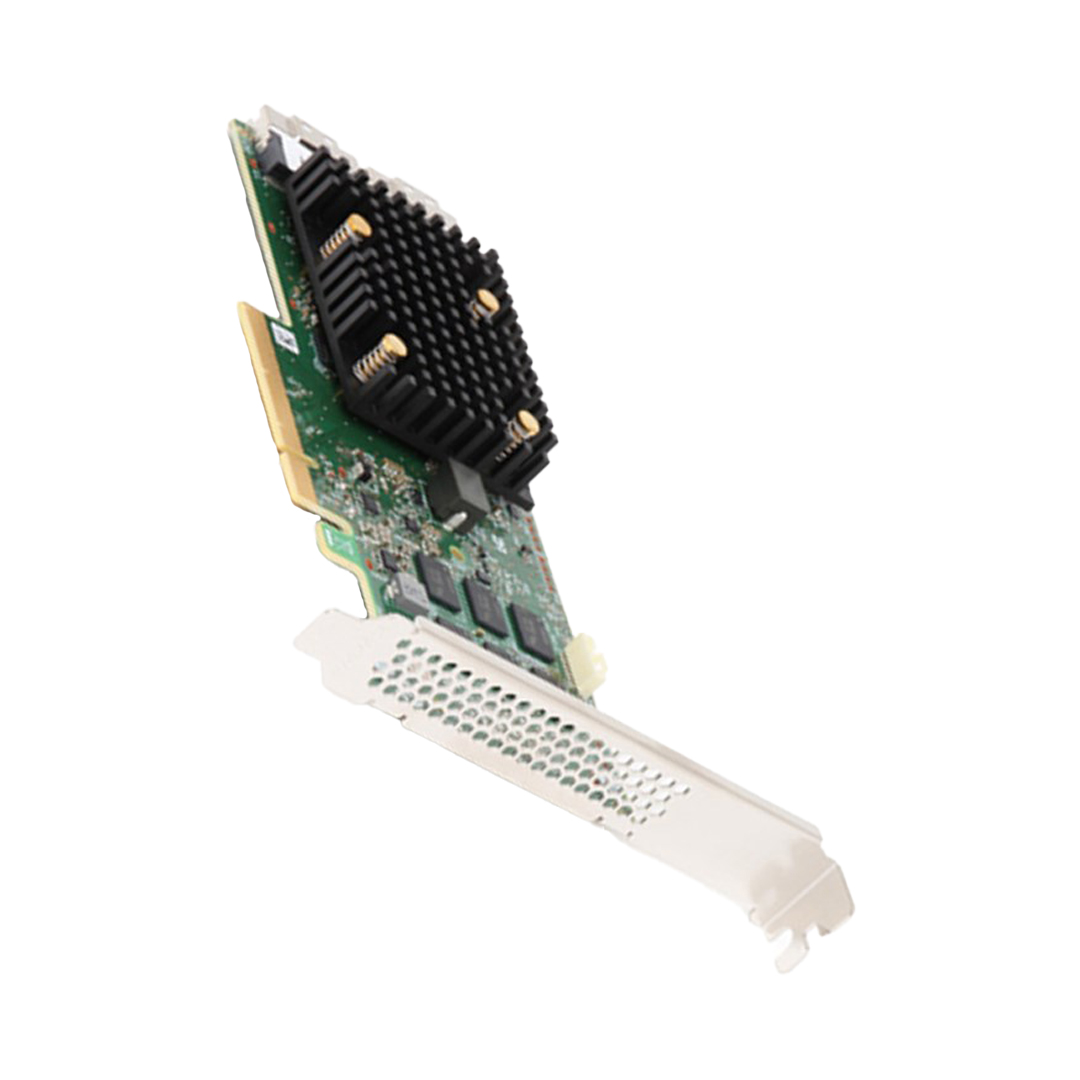 کنترلر HPE MR416i-p Gen11 8GB Cache PCIe SPDM