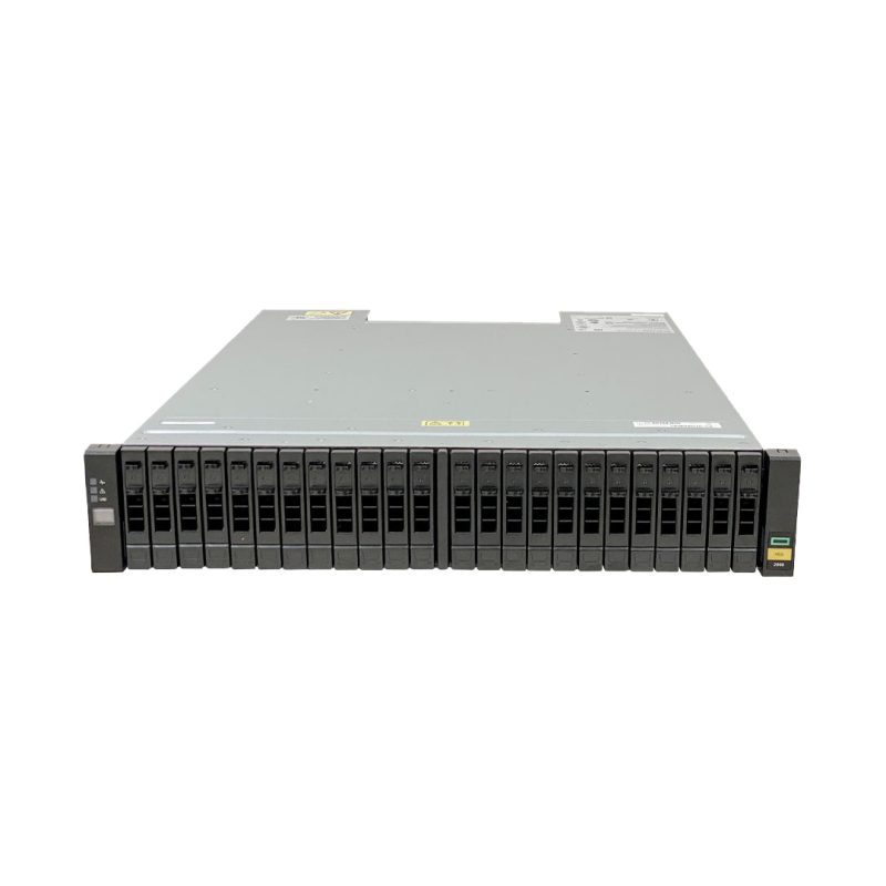 ذخیره ساز HPE MSA 2060 56TB SAS