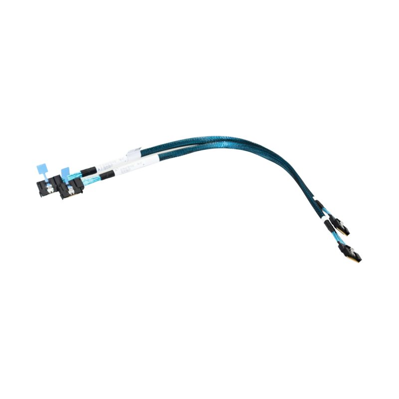 کیت کابل HPE ProLiant DL380 Gen11 Tri-Mode Splitter