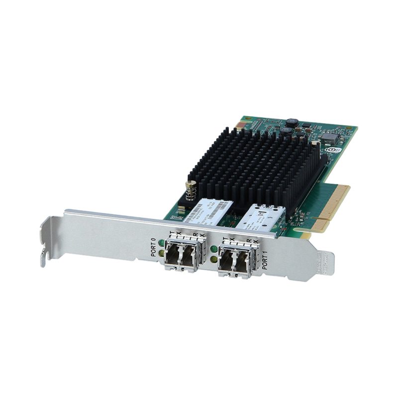 HPE SN1200E 16Gb Dual Port Fibre Channel HBA