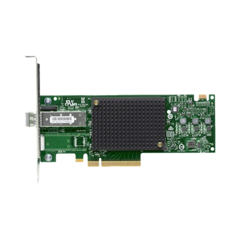 HPE SN1200E 16Gb Single Port Fibre Channel HBA