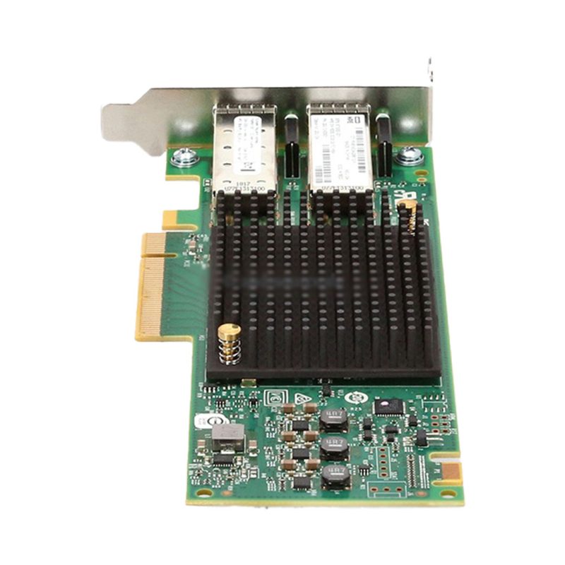 HPE SN1600E 32Gb Dual Port Fibre Channel HBA