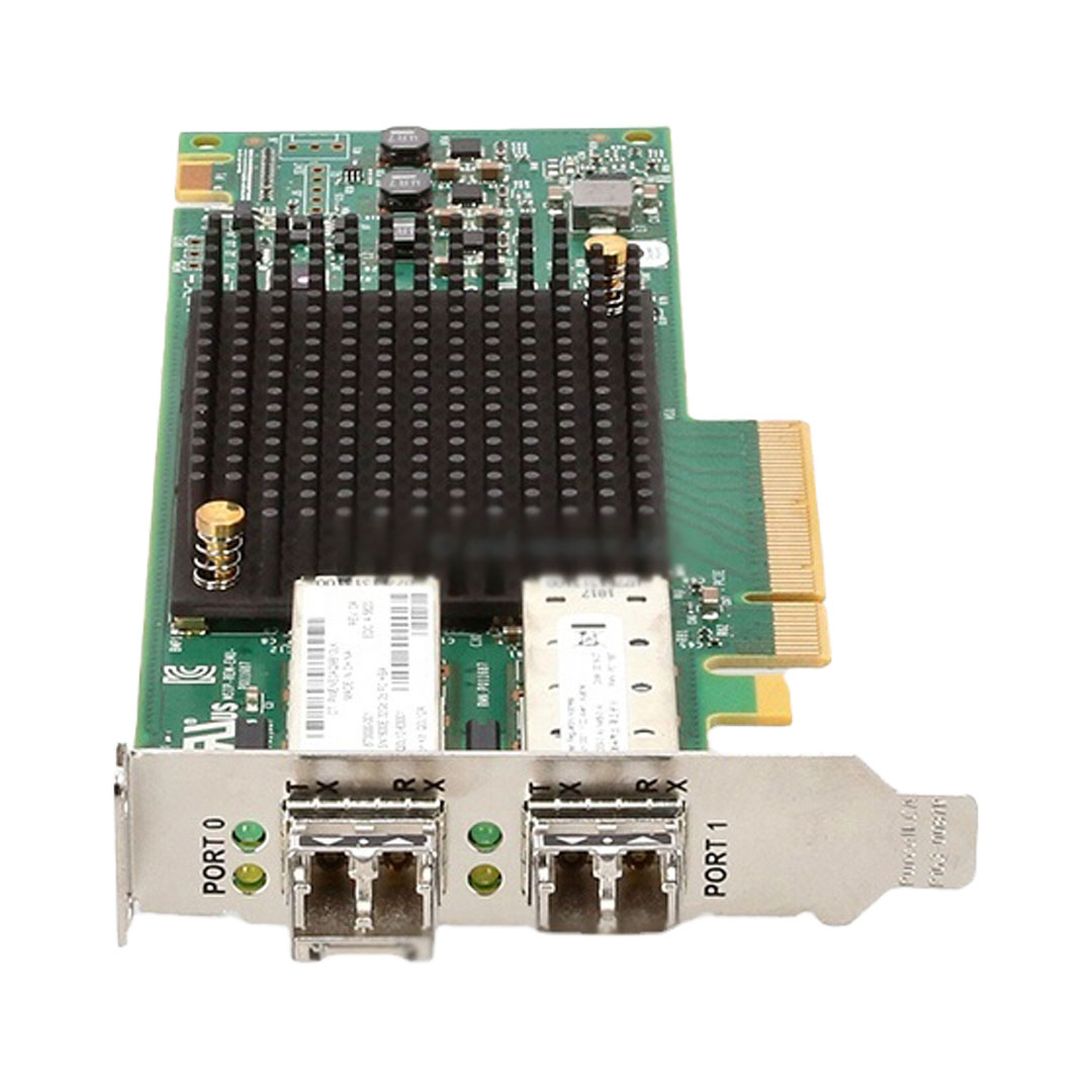 HPE SN1600E 32Gb Dual Port Fibre Channel HBA
