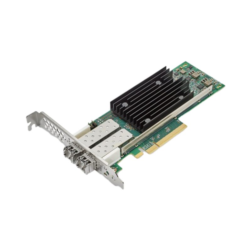 HPE SN1610E 32Gb 2-port Fibre Channel HBA