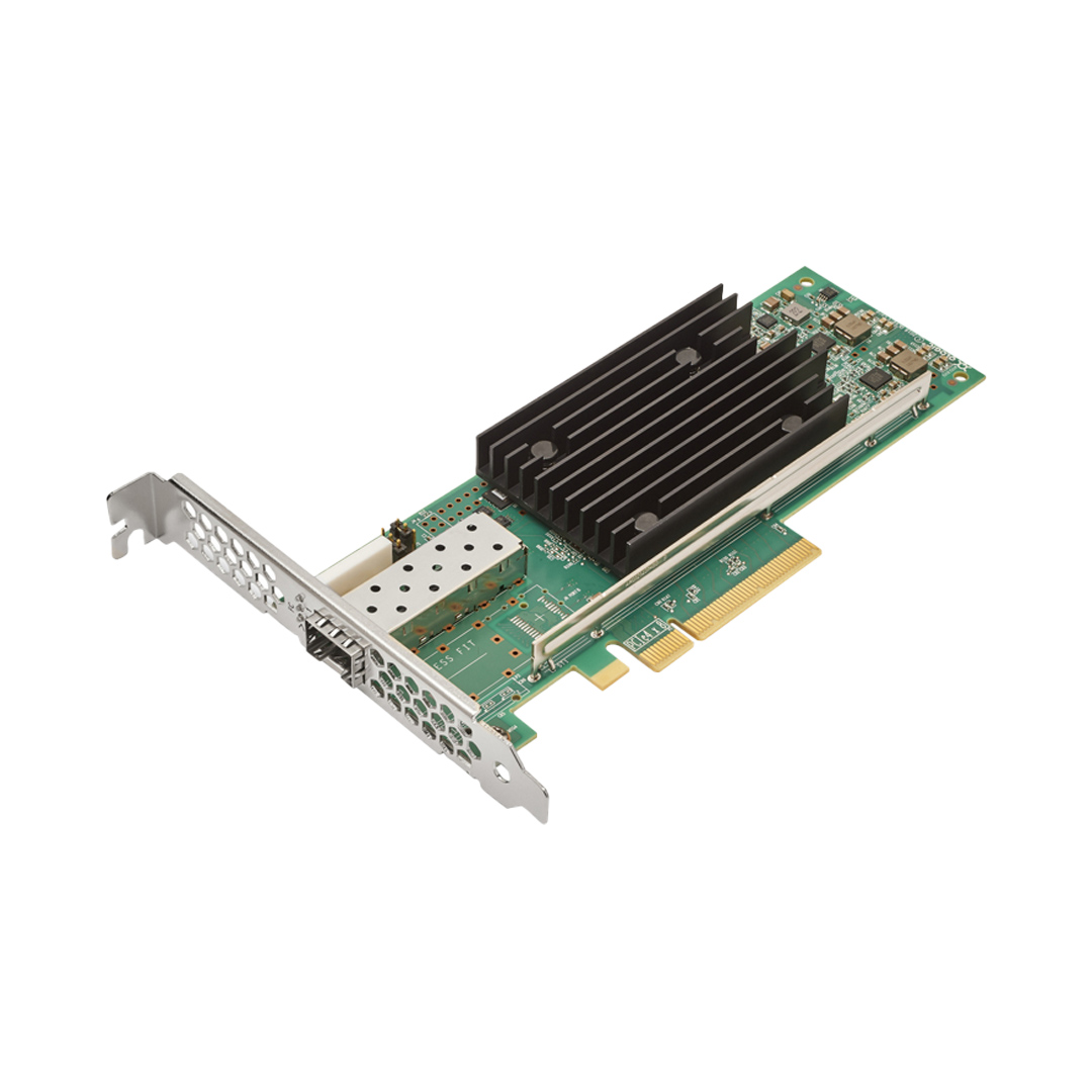 کارت HPE SN1610Q 32Gb 1-port Fibre Channel Host Bus Adapter