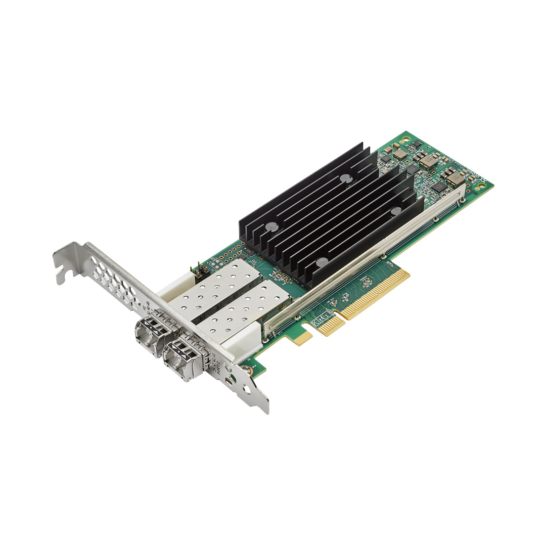 کارت HPE SN1610Q 32Gb 2-port Fibre Channel Host Bus Adapter