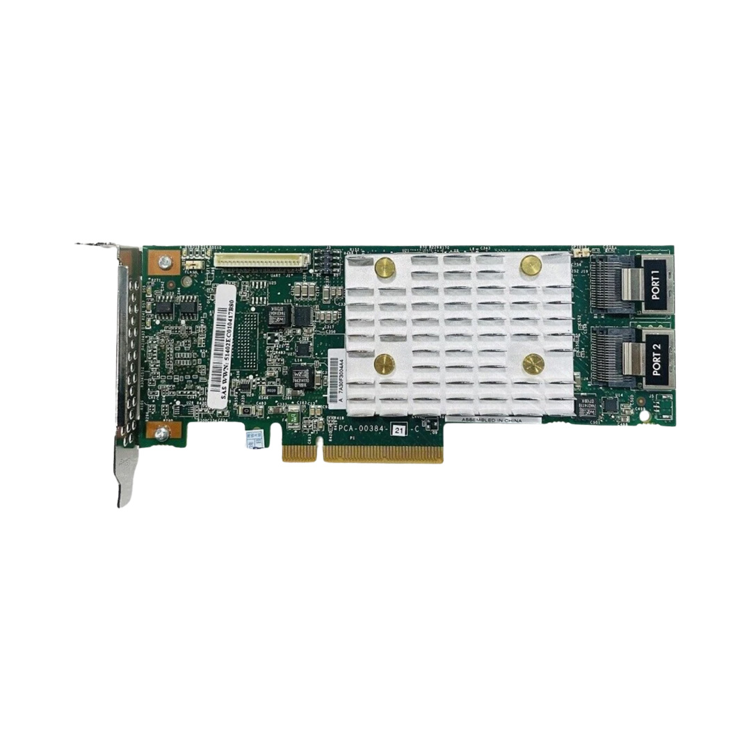 کنترلر HPE Smart Array E208i-p SR Gen10 (8 Internal Lanes / No Cache) 12G SAS PCIe