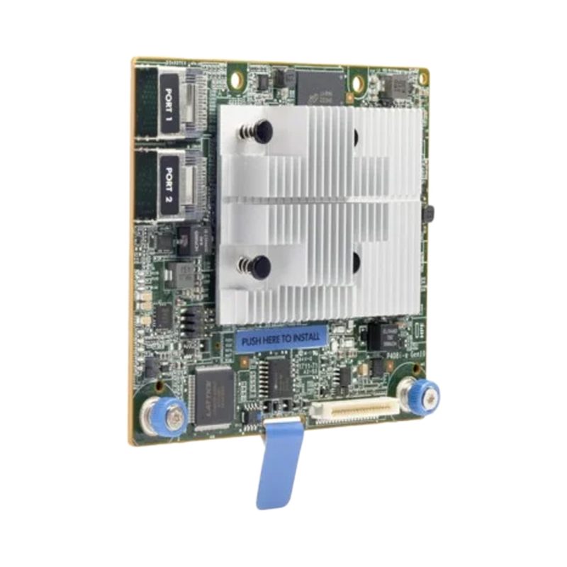 کنترلر HPE Smart Array P408i-a SR Gen10 12G SAS