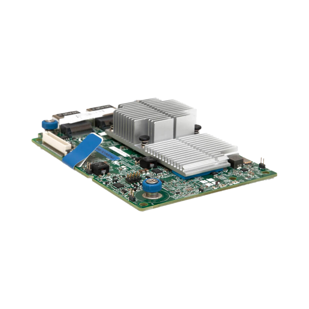 کنترلر HPE Smart Array P408i-a SR Gen10 12G SAS
