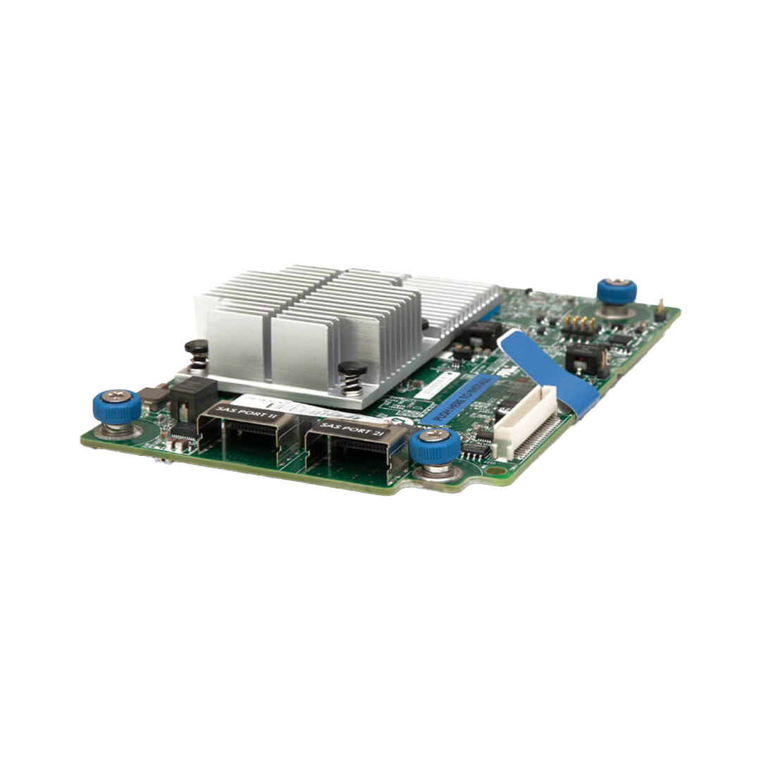 کنترلر HPE Smart Array P408i-a SR Gen10 12G SAS