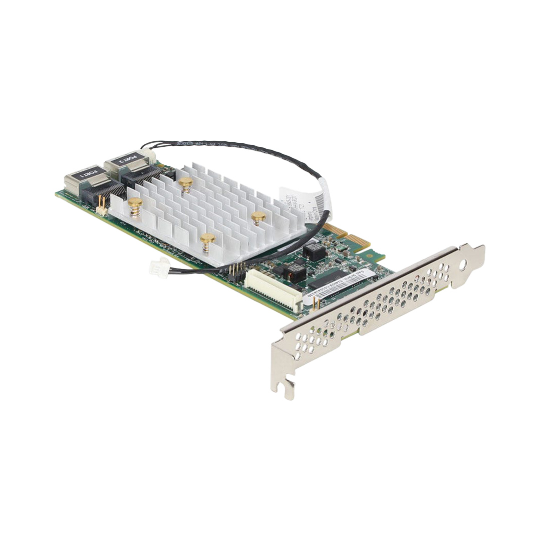 کنترلر HPE Smart Array P408i-p SR Gen10 12G SAS PCIe