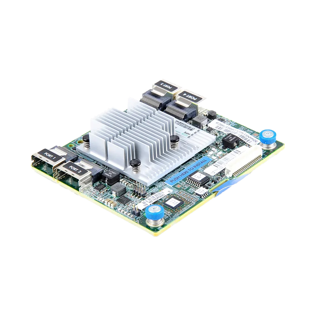 کنترلر HPE Smart Array P816i-a SR Gen10 12G SAS