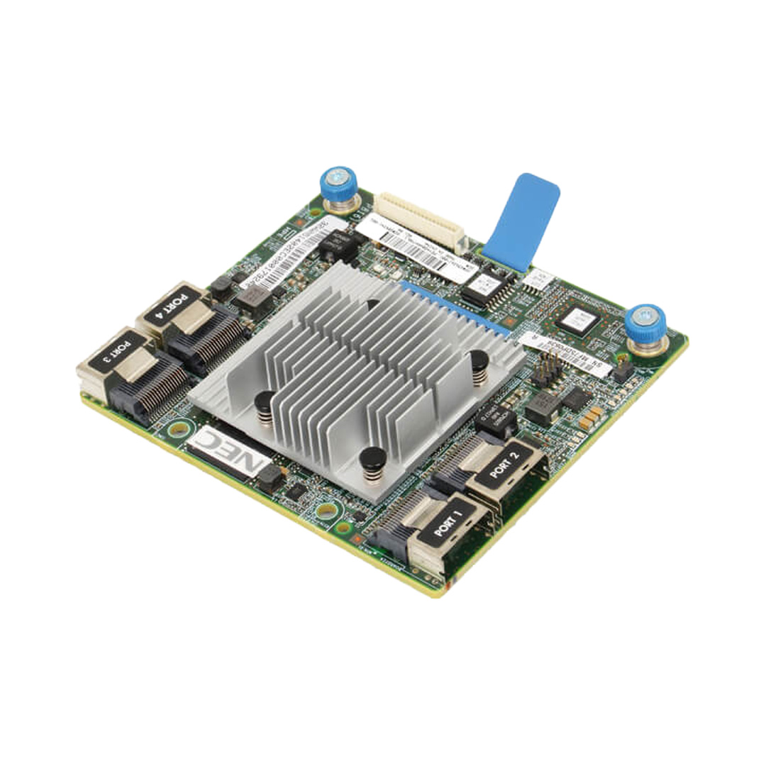 کنترلر HPE Smart Array P816i-a SR Gen10 12G SAS