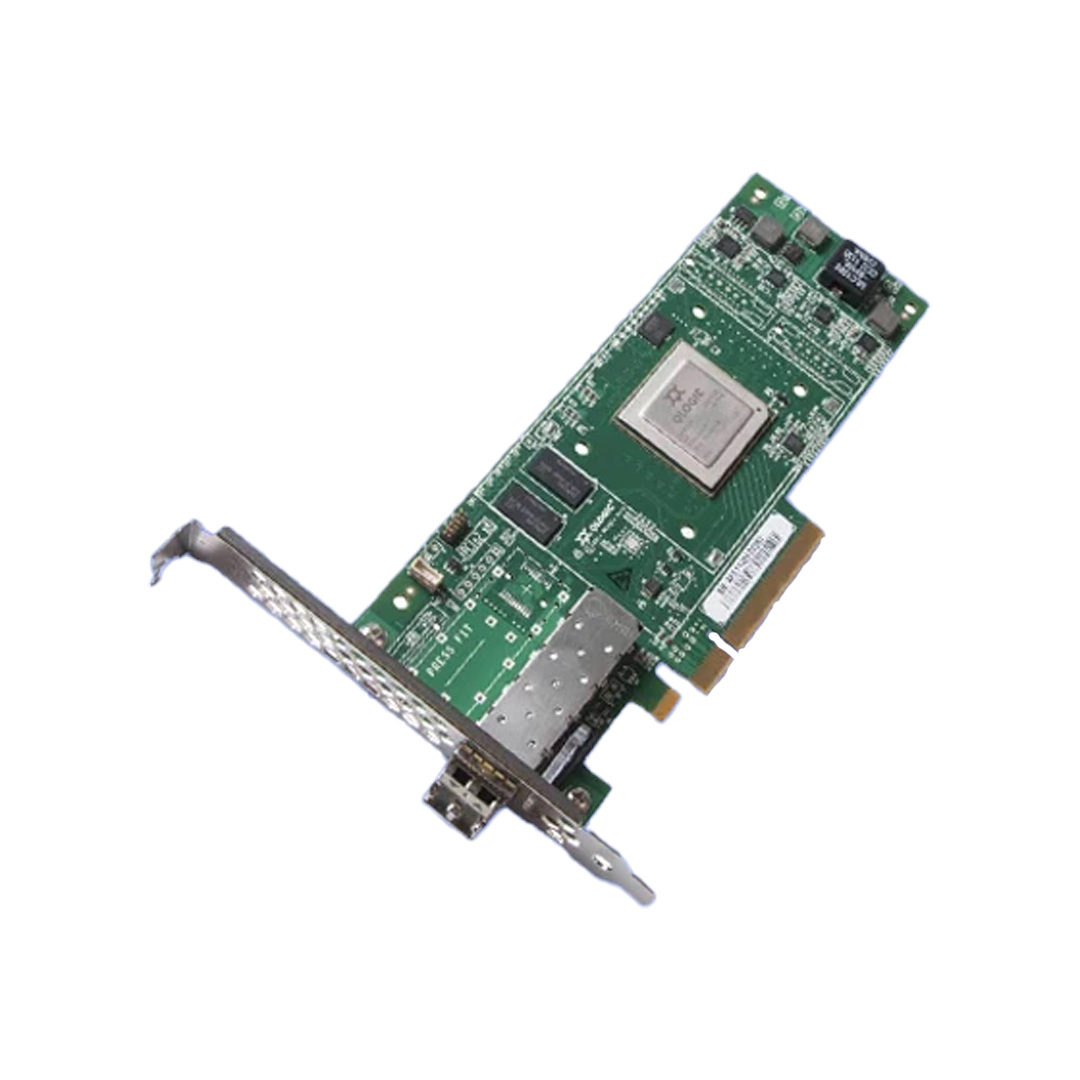 کارت HPE StoreFabric SN1000Q 16Gb Single Port Fibre Channel HBA