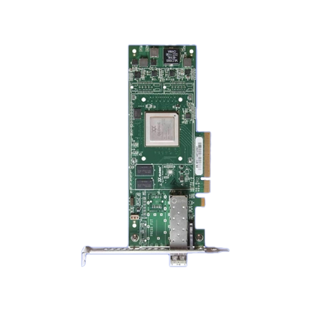 کارت HPE StoreFabric SN1000Q 16Gb Single Port Fibre Channel HBA