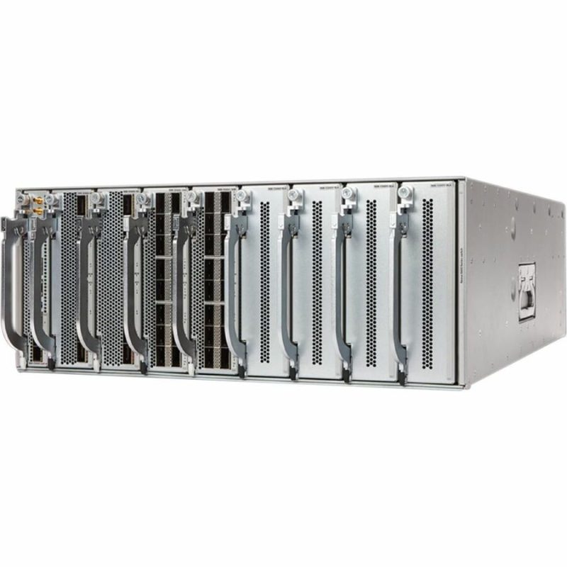 کارت خط مدل N9K-C9400-SUP-A