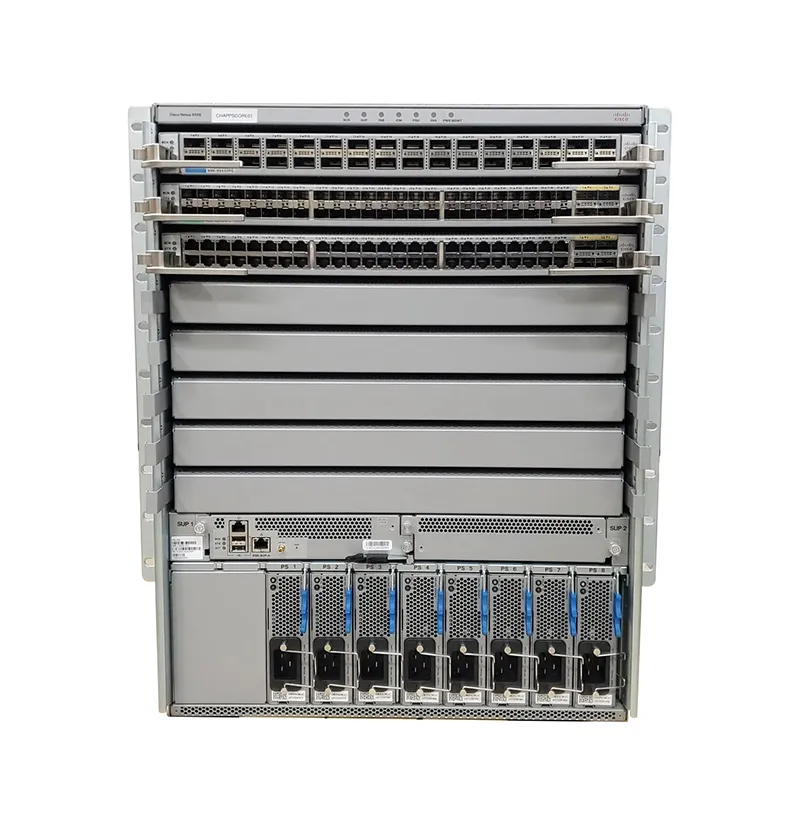 N9K-C9508-B3