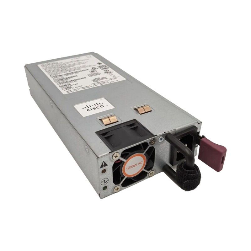 پاور سوئیچ سیسکو مدل N9K-PAC-1200W