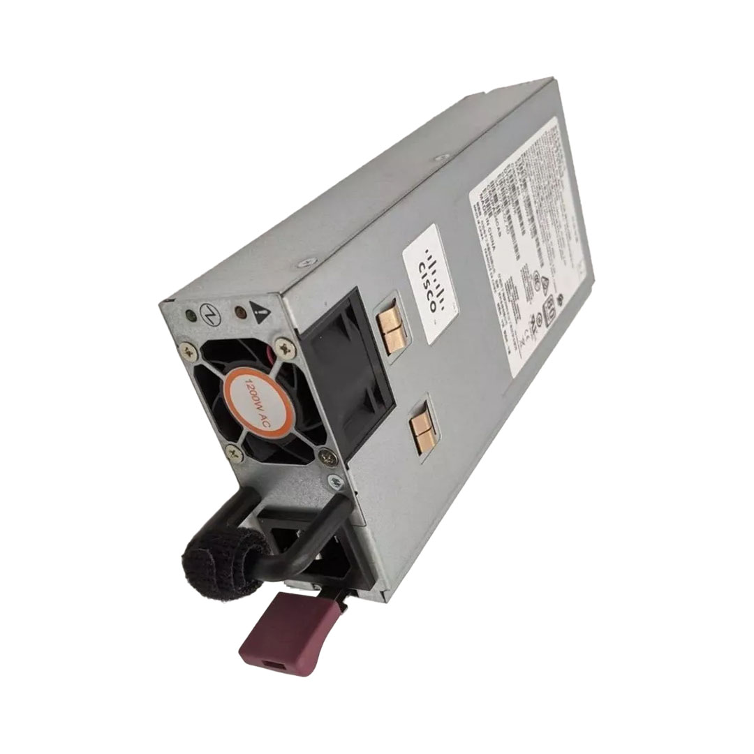 پاور سوئیچ سیسکو مدل N9K-PAC-1200W