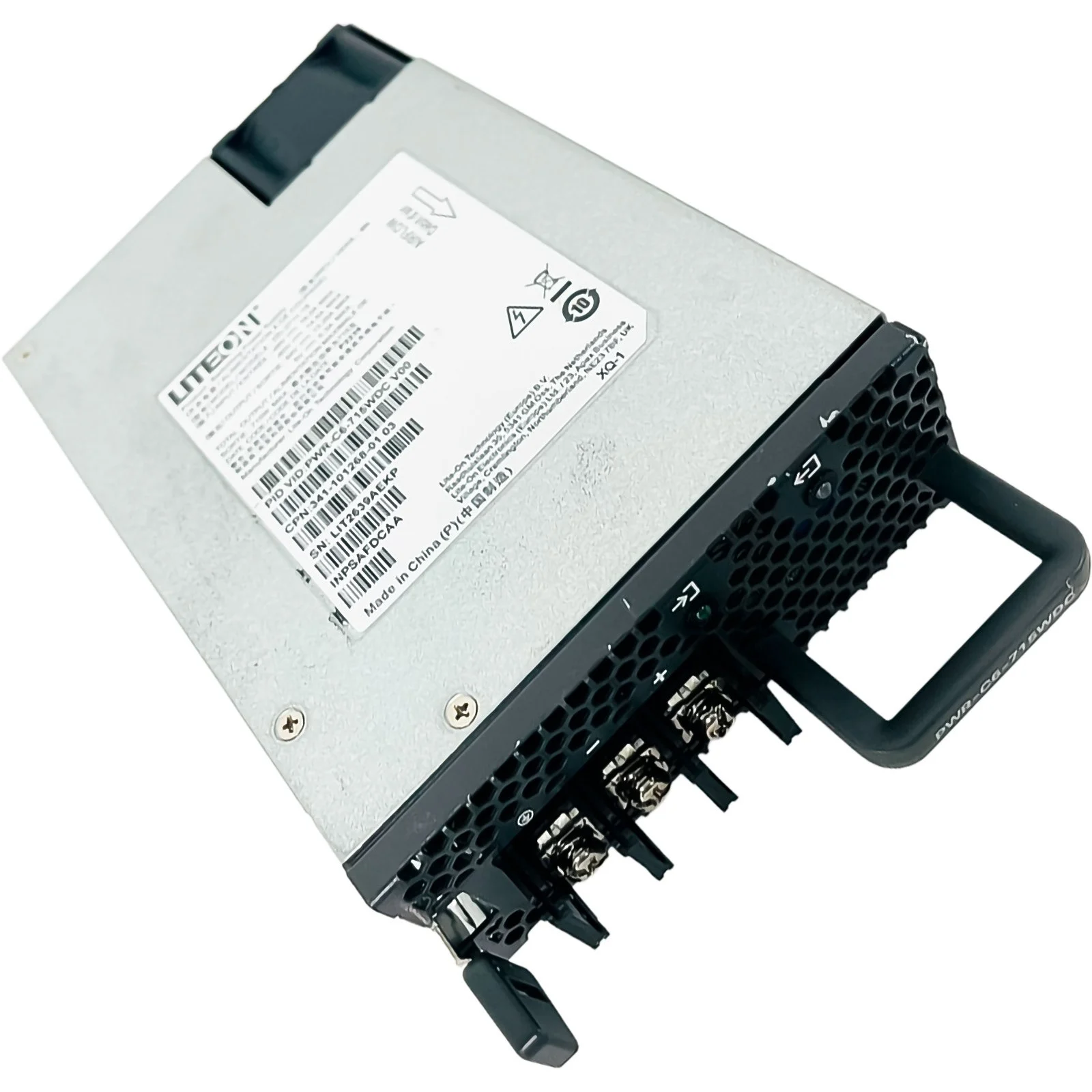 PWR-C6-715WDC
