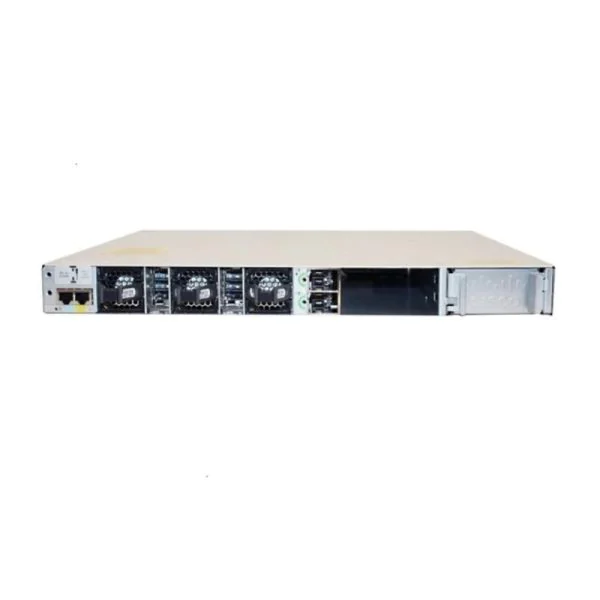 سوئیچ شبکه سیسکو مدل C9300-24U-A - تصویر 3