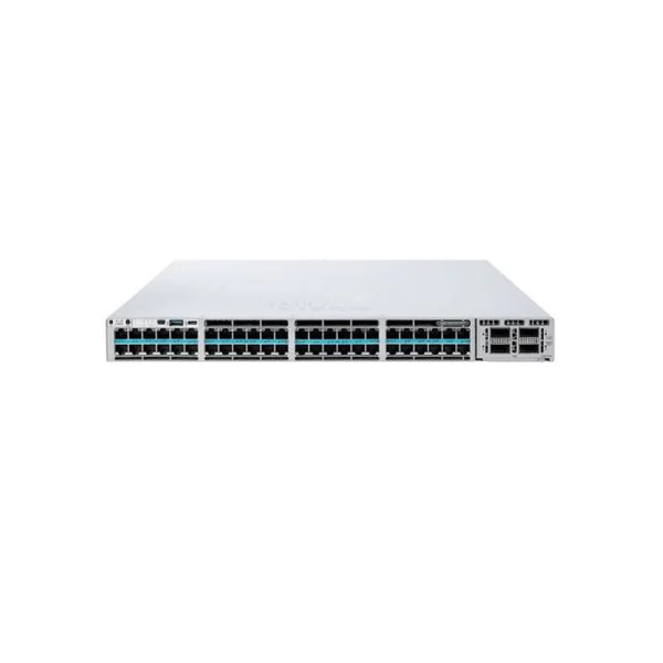 C9300X-48HXN-E