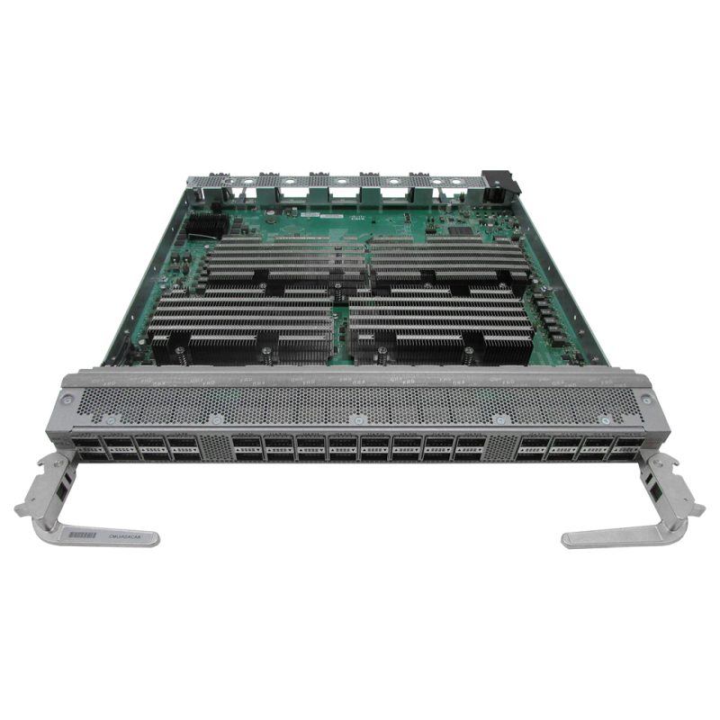 N9K-X9732C-FX