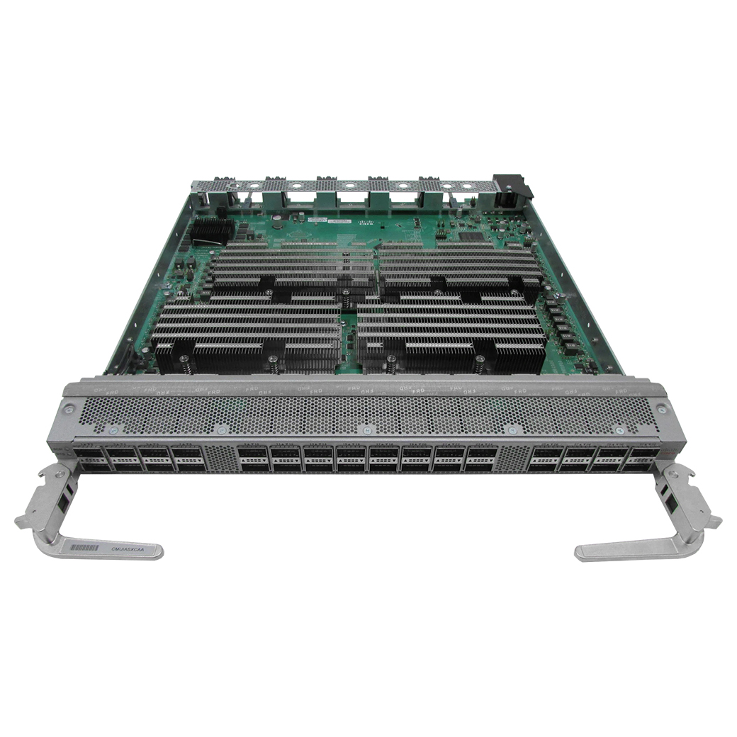 N9K-X9732C-FX