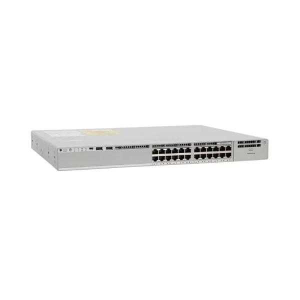 C9300-24P-A