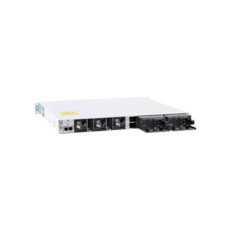 سوئیچ شبکه سیسکو مدل C9300-48UXM-A - تصویر 2