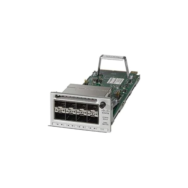 C9300-NM-8X