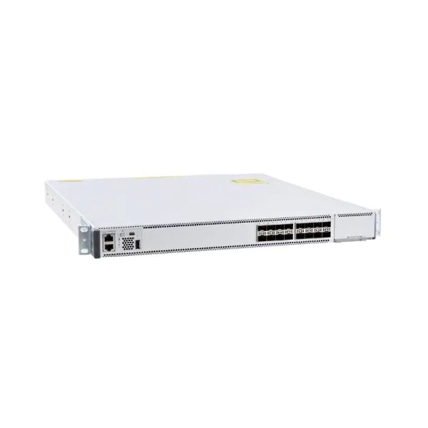 سوئیچ شبکه سیسکو مدل C9500-16X-A