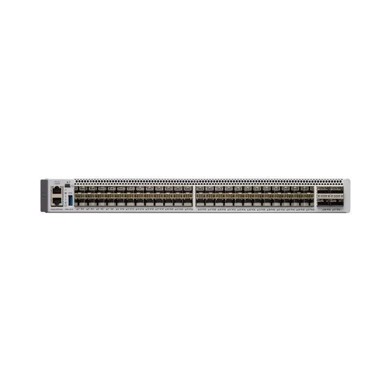 سوئیچ شبکه سیسکو مدل C9500-48Y4C-A - تصویر 2