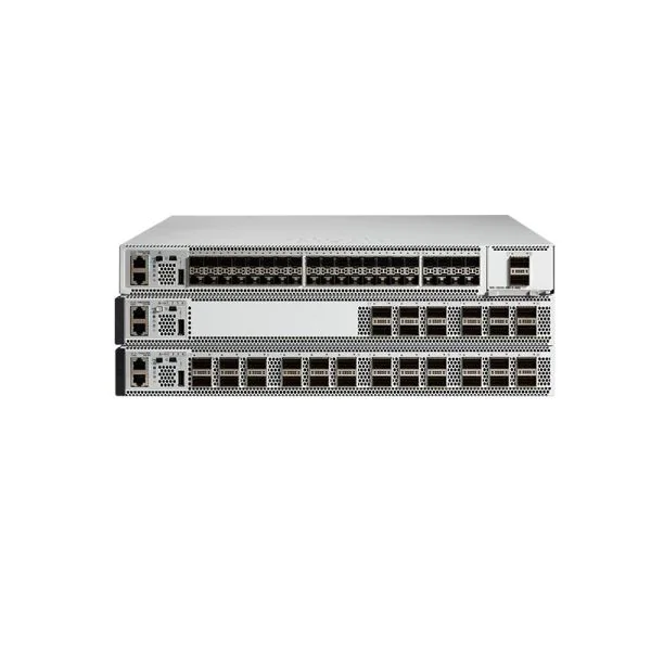 سوئیچ شبکه سیسکو مدل C9500-48Y4C-E