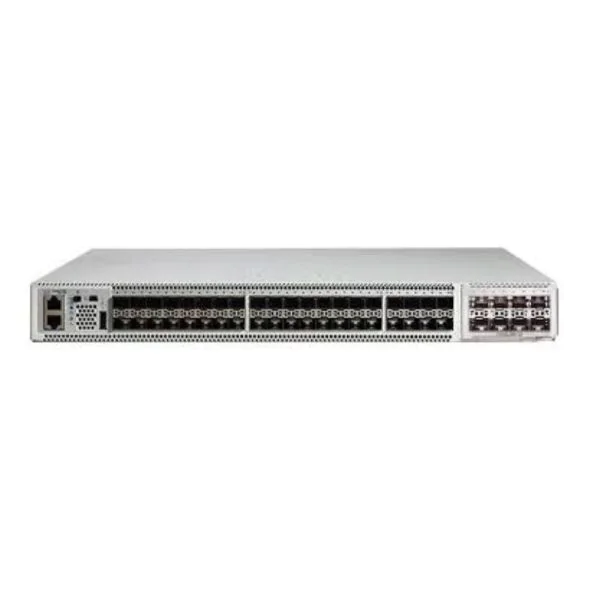 سوئیچ شبکه سیسکو مدل C9500-48X-E