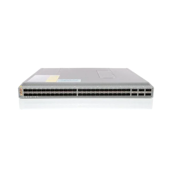 N9K-C93180YC-FX3