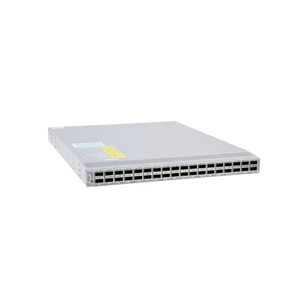 N9K-C9336C-FX2-E