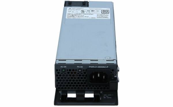 پاور سوئیچ سیسکو مدل PWR-C1-350WAC-P