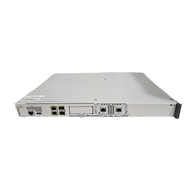 روتر شبکه سیسکو مدل C8200L-1N-4T