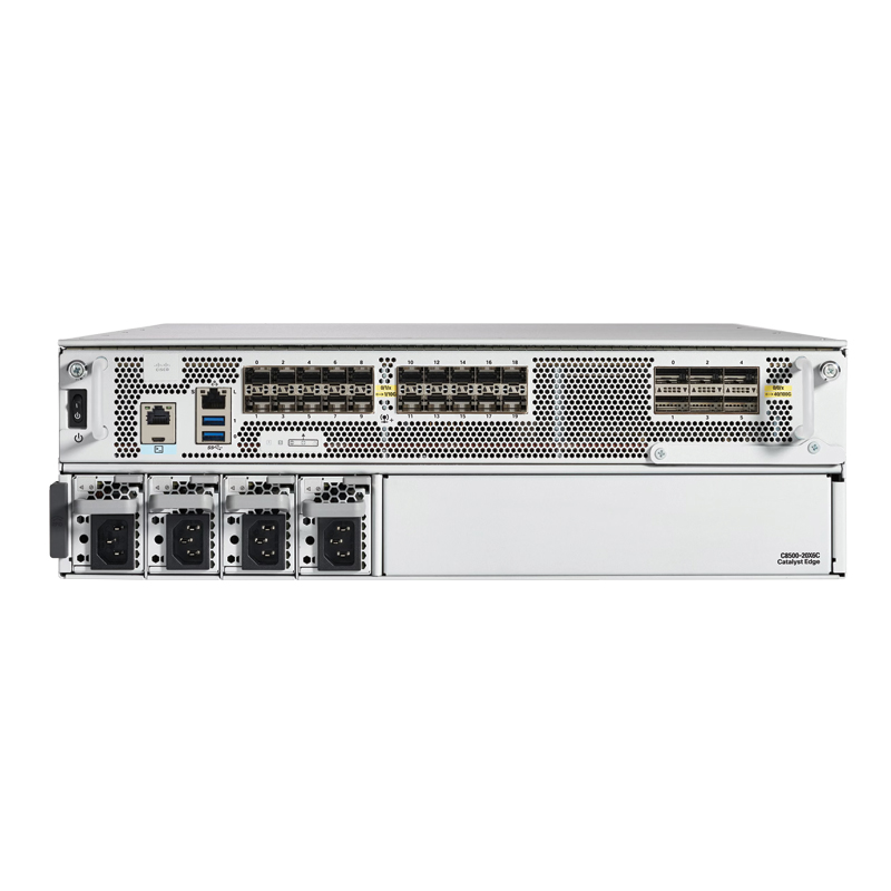 روتر شبکه سیسکو سری 8500