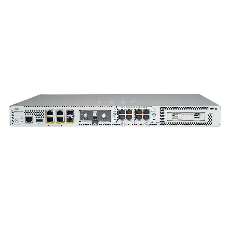 روتر سیسکو مدل C8200-UCPE-1N8