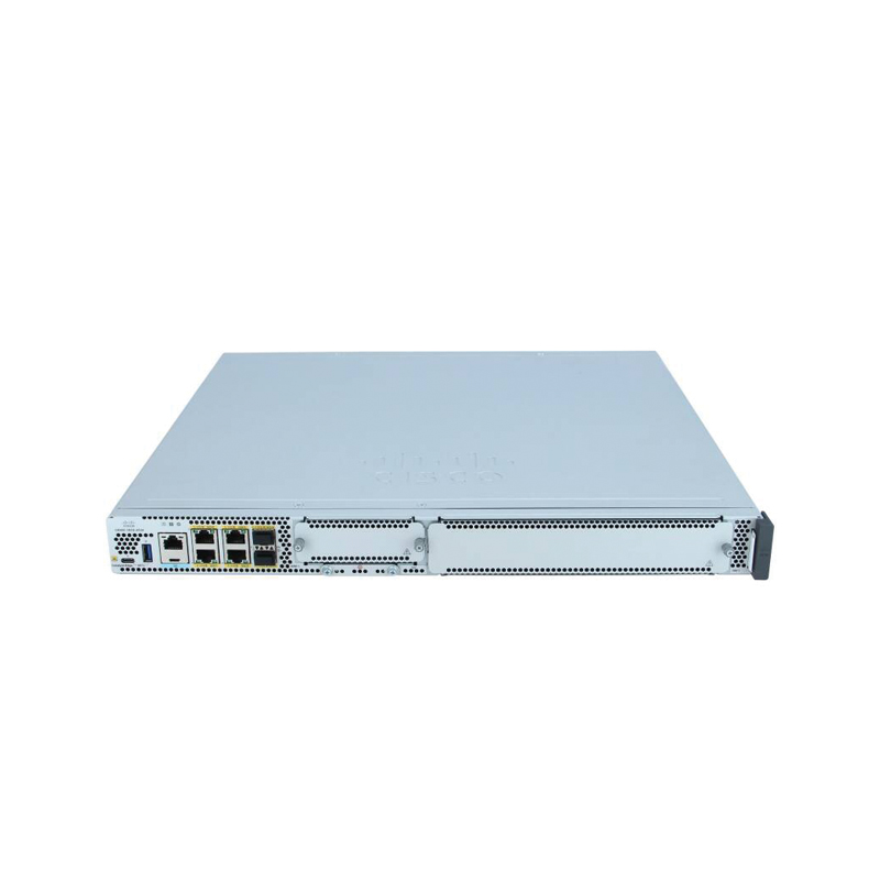 روتر شبکه سیسکو مدل C8300-1N1S-4T2X
